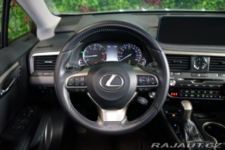 Lexus Ostatní modely RX 300 4X4*CVT*LIMITED*DRCC 2023