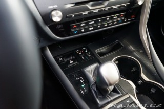 Lexus Ostatní modely RX 300 4X4*CVT*LIMITED*DRCC 2023