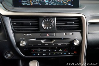 Lexus Ostatní modely RX 300 4X4*CVT*LIMITED*DRCC 2023