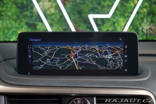 Lexus Ostatní modely RX 300 4X4*CVT*LIMITED*DRCC 2023