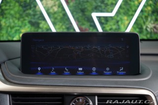 Lexus Ostatní modely RX 300 4X4*CVT*LIMITED*DRCC 2023