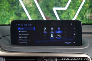 Lexus Ostatní modely RX 300 4X4*CVT*LIMITED*DRCC 2023