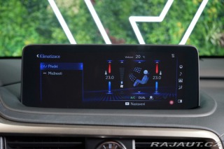 Lexus Ostatní modely RX 300 4X4*CVT*LIMITED*DRCC 2023
