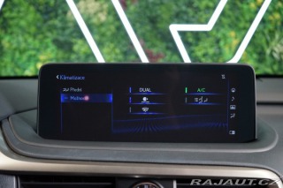 Lexus Ostatní modely RX 300 4X4*CVT*LIMITED*DRCC 2023