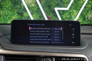 Lexus Ostatní modely RX 300 4X4*CVT*LIMITED*DRCC 2023