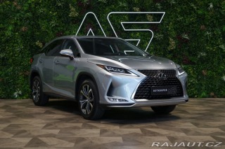 Lexus Ostatní modely RX 300 4X4*CVT*LIMITED*DRCC 2023