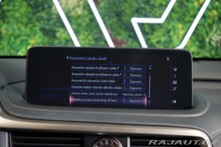 Lexus Ostatní modely RX 300 4X4*CVT*LIMITED*DRCC 2023
