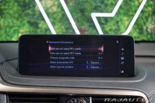 Lexus Ostatní modely RX 300 4X4*CVT*LIMITED*DRCC 2023