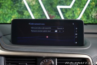 Lexus Ostatní modely RX 300 4X4*CVT*LIMITED*DRCC 2023