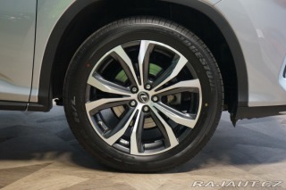Lexus Ostatní modely RX 300 4X4*CVT*LIMITED*DRCC 2023