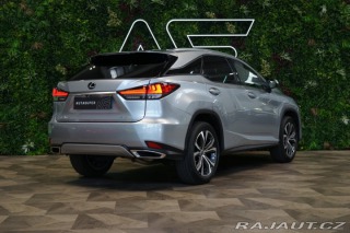 Lexus Ostatní modely RX 300 4X4*CVT*LIMITED*DRCC 2023