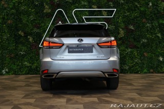 Lexus Ostatní modely RX 300 4X4*CVT*LIMITED*DRCC 2023