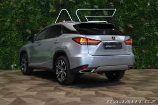 Lexus Ostatní modely RX 300 4X4*CVT*LIMITED*DRCC 2023