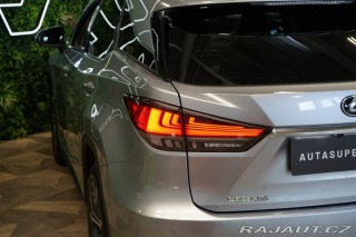 Lexus Ostatní modely RX 300 4X4*CVT*LIMITED*DRCC 2023