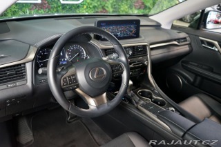 Lexus Ostatní modely RX 300 4X4*CVT*LIMITED*DRCC 2023
