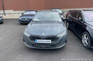 Škoda Octavia 2,0 TDi 110kW DSG VŮZ PŘI