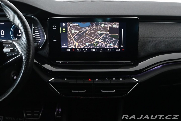 Škoda Octavia 2,0 TDi 110kW DSG Style B 2021