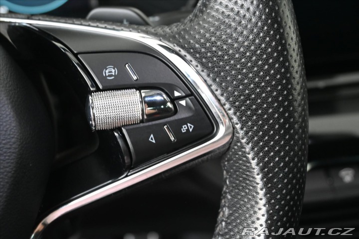 Škoda Octavia 2,0 TDi 110kW DSG Style B 2021