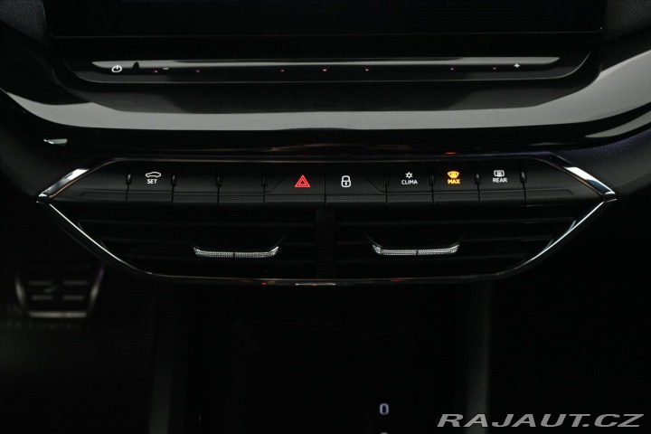 Škoda Octavia 2,0 TDi 110kW DSG Style B 2021