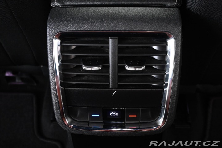 Škoda Octavia 2,0 TDi 110kW DSG Style B 2021