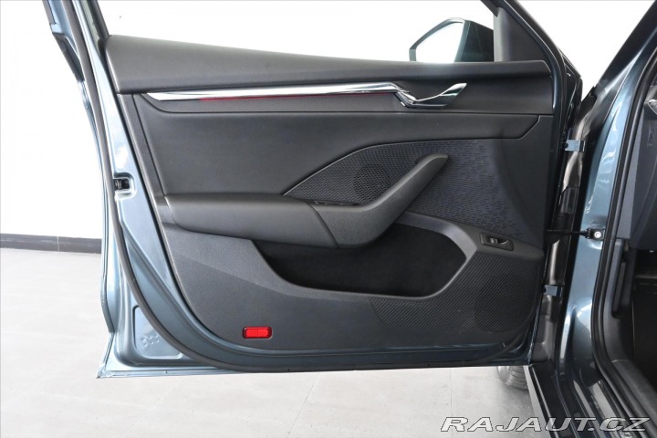 Škoda Octavia 2,0 TDi 110kW DSG Style B 2021