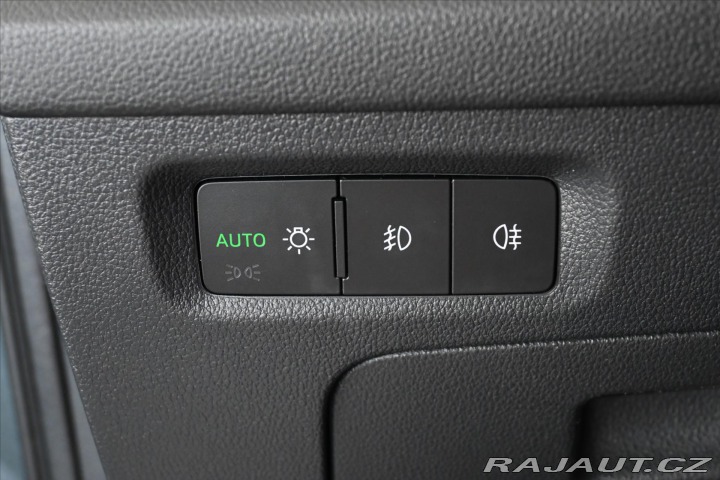 Škoda Octavia 2,0 TDi 110kW DSG Style B 2021