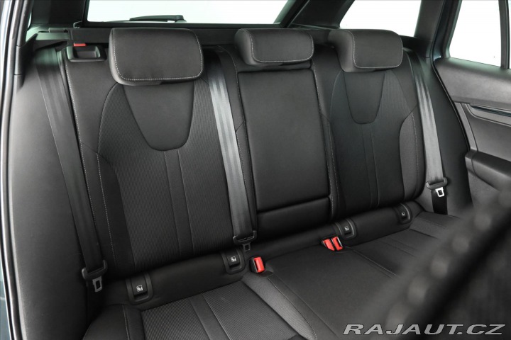Škoda Octavia 2,0 TDi 110kW DSG Style B 2021