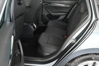 Škoda Octavia 2,0 TDi 110kW DSG Style B 2021