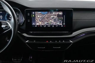 Škoda Octavia 2,0 TDi 110kW DSG Style B 2021