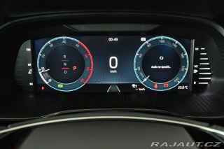 Škoda Octavia 2,0 TDi 110kW DSG Style B 2021