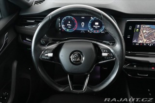 Škoda Octavia 2,0 TDi 110kW DSG Style B 2021