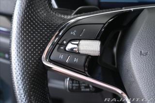 Škoda Octavia 2,0 TDi 110kW DSG Style B 2021