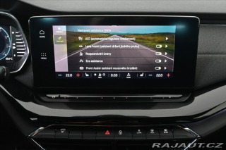 Škoda Octavia 2,0 TDi 110kW DSG Style B 2021