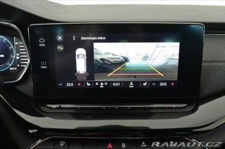 Škoda Octavia 2,0 TDi 110kW DSG Style B 2021