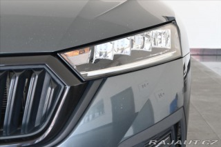Škoda Octavia 2,0 TDi 110kW DSG Style B 2021