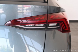 Škoda Octavia 2,0 TDi 110kW DSG Style B 2021
