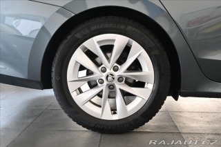 Škoda Octavia 2,0 TDi 110kW DSG Style B 2021