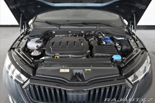 Škoda Octavia 2,0 TDi 110kW DSG Style B 2021