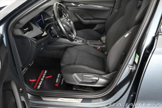 Škoda Octavia 2,0 TDi 110kW DSG Style B 2021