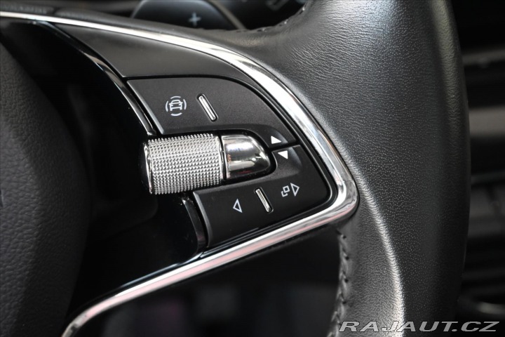 Škoda Octavia 2,0 TDi 110kW DSG Style B 2021