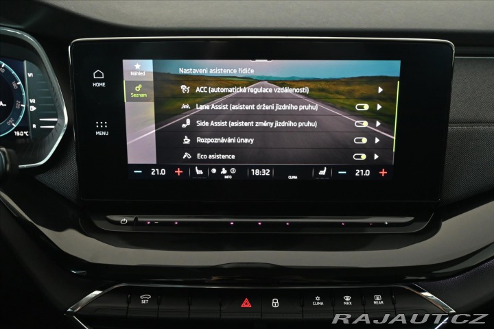 Škoda Octavia 2,0 TDi 110kW DSG Style B 2021