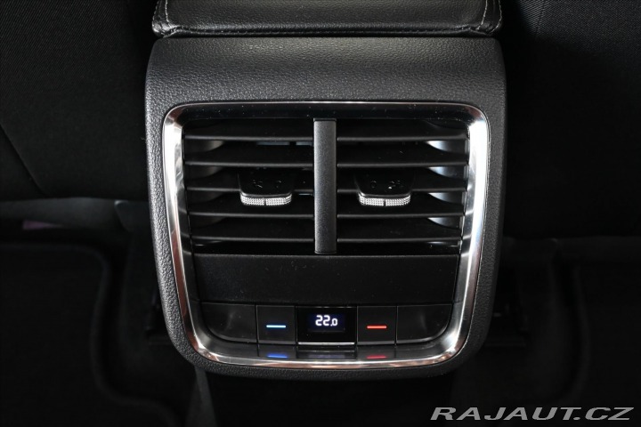 Škoda Octavia 2,0 TDi 110kW DSG Style B 2021