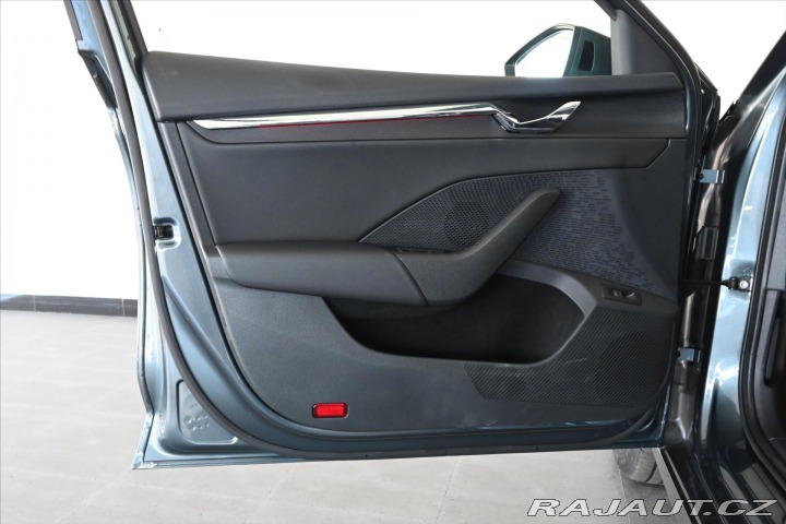 Škoda Octavia 2,0 TDi 110kW DSG Style B 2021