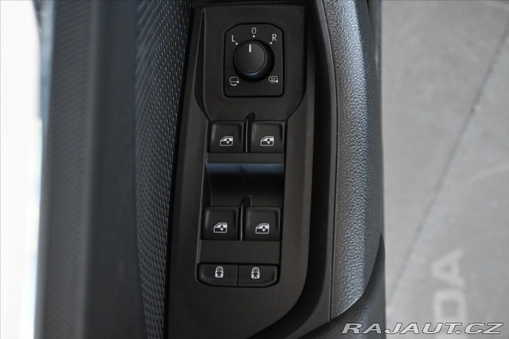 Škoda Octavia 2,0 TDi 110kW DSG Style B 2021