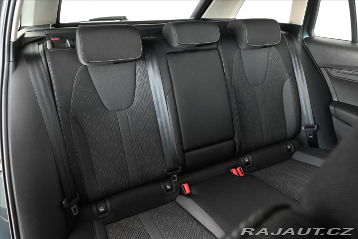 Škoda Octavia 2,0 TDi 110kW DSG Style B 2021