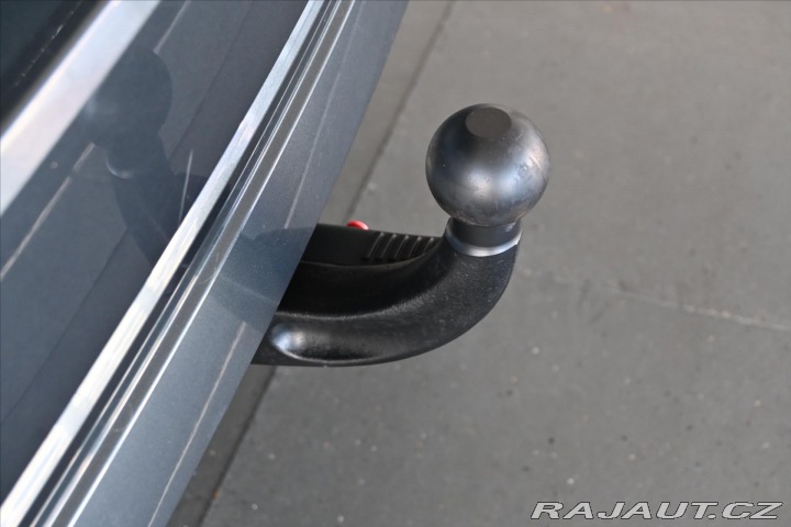 Škoda Octavia 2,0 TDi 110kW DSG Style B 2021