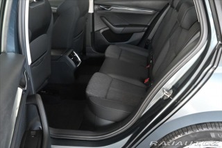 Škoda Octavia 2,0 TDi 110kW DSG Style B 2021