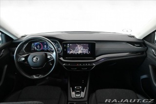 Škoda Octavia 2,0 TDi 110kW DSG Style B 2021