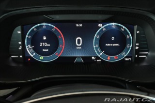 Škoda Octavia 2,0 TDi 110kW DSG Style B 2021