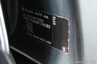 Škoda Octavia 2,0 TDi 110kW DSG Style B 2021